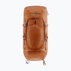 Női túrahátizsák deuter Aircontact Lite 35 + 10 l SL pecan/mocha (Aircontact Lite 35 + 10 SL 334002366260) kép