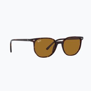 Napszemüveg Ray-Ban Elliot havana brown/black polarized (Ray-Ban Elliot RB2197 902/3352) kép