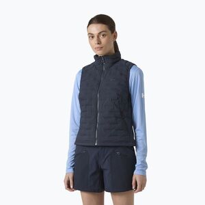 Női ujjatlan Helly Hansen HP Stretch Insulator navy (HP Stretch Insulator 34588_597) kép