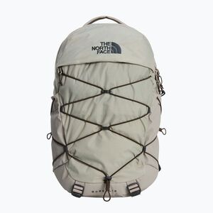 Városi hátizsák The North Face Borealis stone slab/dark chestnut (Borealis NF0A52SE0WB1) kép