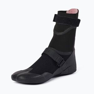 Férfi neopréncipők Rip Curl Flashbomb 5 mm Narrow H S/Toe black (Flashbomb 5 mm Narrow H S/Toe 119MSA) kép