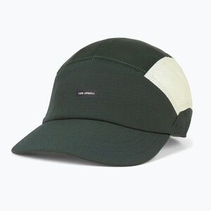 Ellenzős sapka Ciele Athletics GOCap Field IconicBar SL spruce/light moss (Field Iconic Bar U-2-CA-0362-GN029) kép