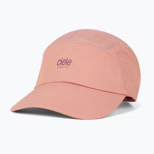 Ellenzős sapka Ciele Athletics GOCap Classic Athletics SL rose dawn (FSTCapSC Classic Athletic SL U-2-CA-0263-PK007) kép