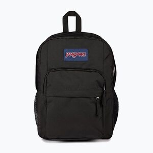 Városi hátizsák Jansport Big Day Pack 34 l black (Big Day Pack EK0A5BLEN551) kép