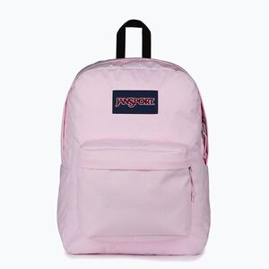Városi hátizsák Jansport SuperBreak One 24 l pink ice (SuperBreak One EK0A5BAG4Y21) kép