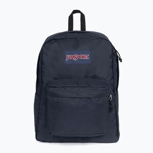Városi hátizsák Jansport SuperBreak One 24 l navy (SuperBreak One EK0A5BAGN541) kép