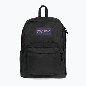 Városi hátizsák Jansport SuperBreak One 24 l black (SuperBreak One EK0A5BAGN551) kép