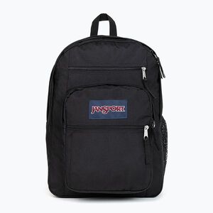 Városi hátizsák Jansport Big Student 34 l black (Big Student EK0A5BAHN551) kép