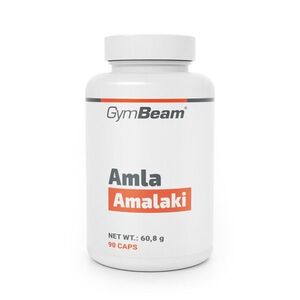 GymBeam Amla (Amalaki) kép