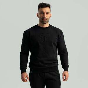 STRIX Sweatshirt Embossed black kép