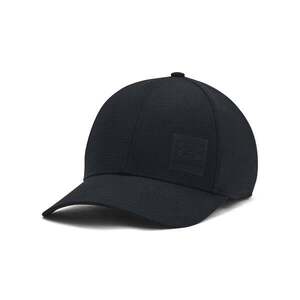 Under Armour Iso-chill Armourvent STR férfi sapka Black kép