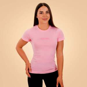 BeastPink Daily női póló Rose Pink kép