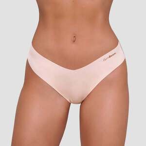 GymBeam Varrásmentes alsónemű szett 3Pack Beige kép