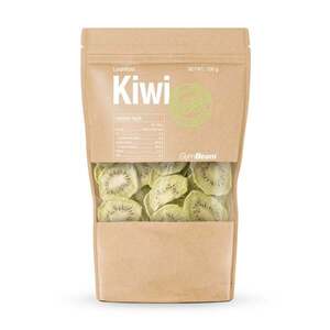 GymBeam Lyophilized Kiwi kép