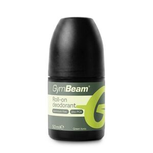 GymBeam Green tonic golyós dezodor 50 g kép