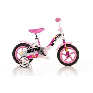 Dino Bikes 108 RU 10" kép