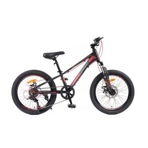 Canull XC 221 fekete/piros 20" kép
