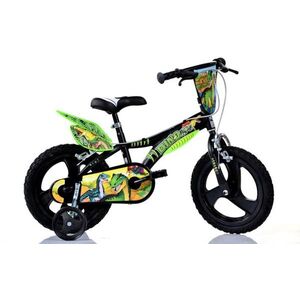 Dino Bikes Bikessaurus 16" kép
