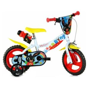 Dino Bikes Bing 12" kép