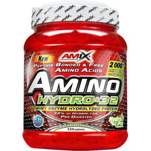 Amino Hydro-32 tabletta 550 db kép