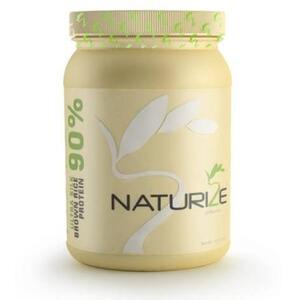Ultra Silk 90% Brown Rice Protein Natur 816 g kép