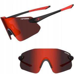 Vogel SL matte black/smoke red kép