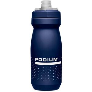 Podium sötétkék 620 ml kép