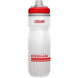 Podium Chill fehér/piros 620 ml kép