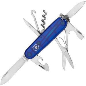 Climber áttetsző kék (1.3703.T2) kép