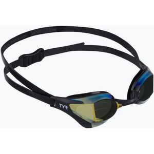 Tracer-X RZR Mirrored Black/Gold kép