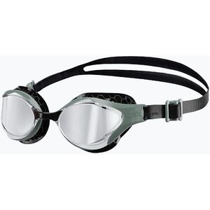 Air Bold Swipe Mirror Silver/dark Olive kép