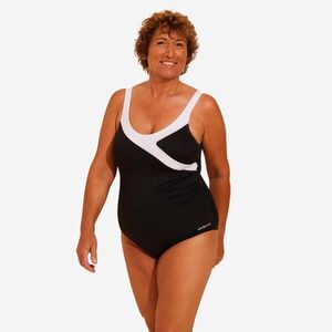 Decathlon Női aquafitnesz úszódressz - Karli kép