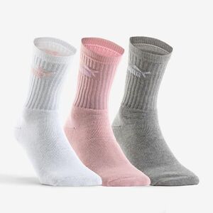 Puma Sportzokni, Hosszú Szárú, 3 Pár - kép