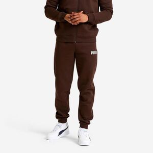 Puma Férfi melegítőnadrág, pamut kép