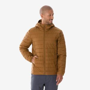 Quechua Férfi túrakabát - MH500 kép