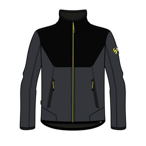 Decathlon Férfi vitorlás pulóver - 500-as kép