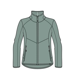 Decathlon Vitorlás pulóver, polár, hőtartó - 500-as kép