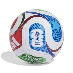 Adidas Trionda futball-labda - Training 2026 Világbajnokság kép