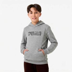Puma Gyerek kapucnis melegítőfelső kép