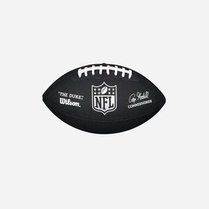 Wilson Amerikai futball-labda, mini – Duke Replica kép