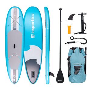 SUP inSPORTline WaveTrip 10'6" G3 kép