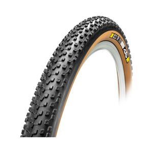TUFO külső abroncs - XC11 TR 29×2, 35 - bézs/fekete kép