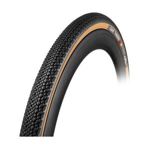 TUFO külső abroncs - GRAVEL THUNDERO HD 44-622(700x44C) - bézs/fekete kép