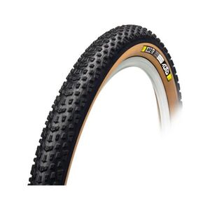 TUFO külső abroncs - XC12 TR 29×2, 25 - bézs/fekete kép