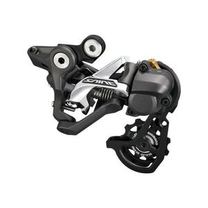 SHIMANO dobató - SAINT M820 - fekete kép