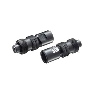 SHIMANO forgattyúhúzó - TL-FC10 - fekete kép
