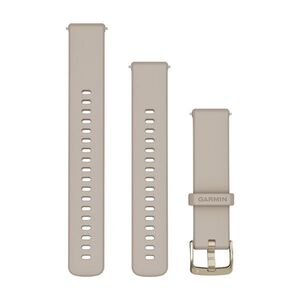 GARMIN szíj - QUICK RELEASE 18 MM - szürke kép