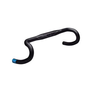 PRO kormány - LT GRAVEL ALLOY 40 - fekete kép