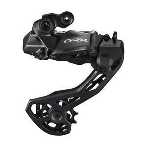 SHIMANO dobató - GRX RD-RX825 - fekete kép