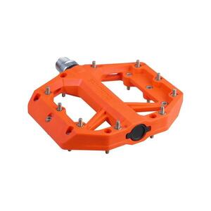 SHIMANO pedál - PD-GR400 - narancssárga kép